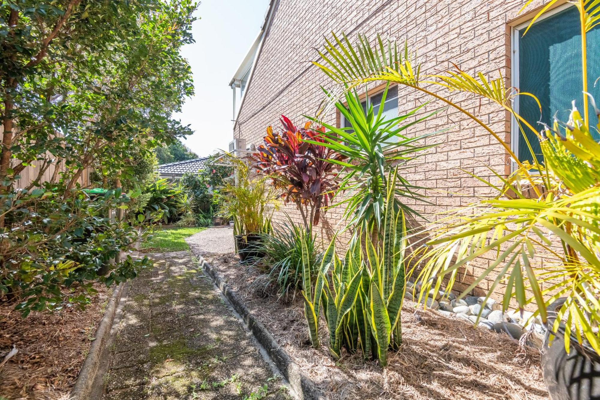 Sawtell Beachfront Villa - 2 Mins To Everything! Luaran gambar