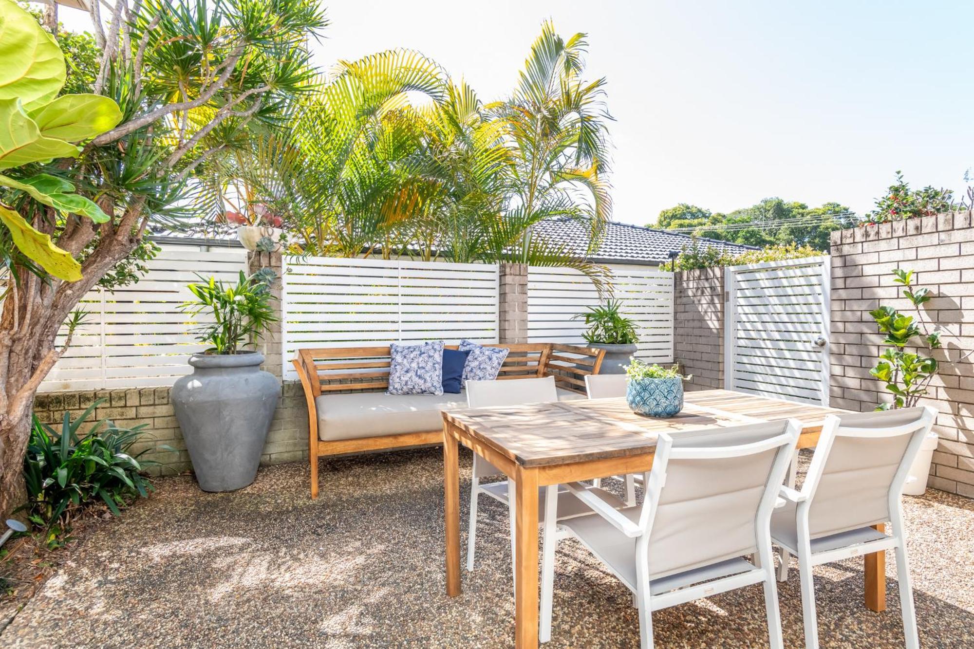 Sawtell Beachfront Villa - 2 Mins To Everything! Luaran gambar